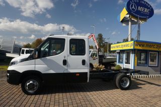 Iveco 35C15